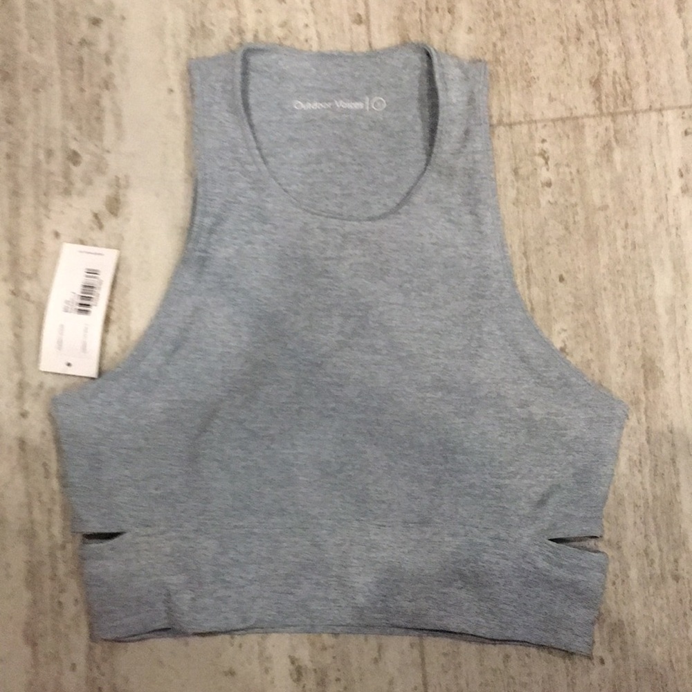 Sports bra